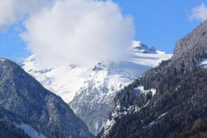 Image of Perau in Gmünd