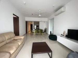 Image of 2 Bedroom Apartment with Pool and Gym