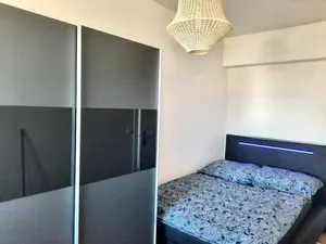 Image of City-Wohnung mit Ausblick