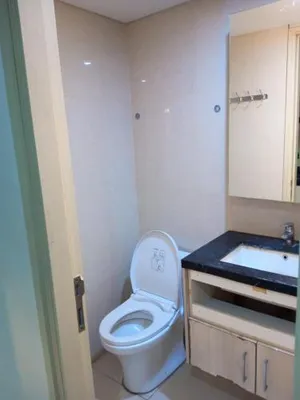 Image of Hani Apartemen Simpang lima