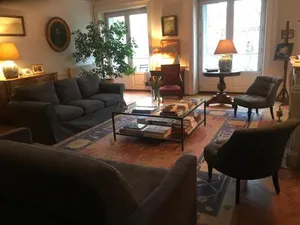 Image of Berges du Rhône/ Chambre avec balcon
