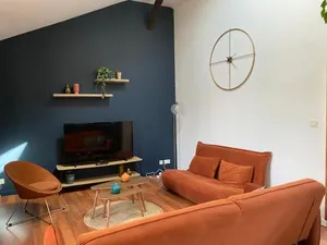 Image of Sublime appartement en centre-ville d'Evreux