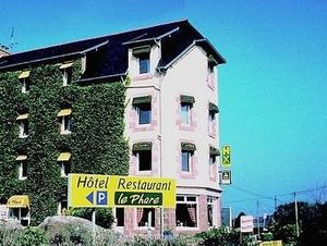 Image of Hotel Restaurant Le Phare