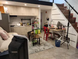 Image of AK Studio loft Royal Park Condo, Toul Kok