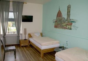 Image of Romagna Mia - Hotel Ristorante Pizzeria