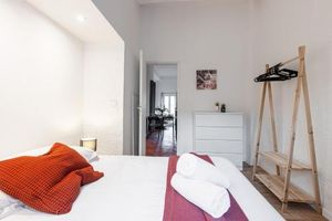 Image of Lovely 1 Bdr in Harbor Area