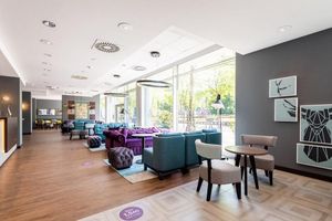 Image of Premier Inn Essen City Limbecker Platz