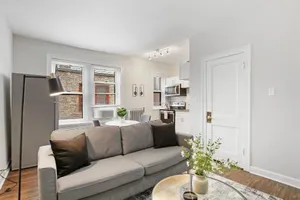 Image of Well-Equipped 1BR Apt in Hyde Park - Harper 404