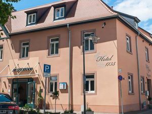 Image of Hotel-Restaurant 1735