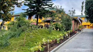 Image of Habba Kadal Kashmiri Heritage Hotel & Hub