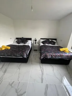 Image of Burnley luxury B&B - 5 star