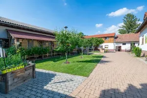 Image of Dorfzeit-Fleischhacker