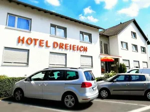 Image of Hotel Dreieich