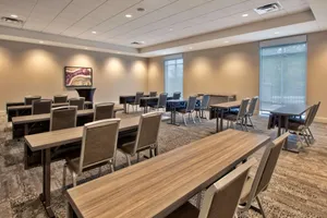 Image of Hilton Garden Inn Columbus Easton, Oh