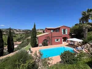 Image of Villa Marcelle