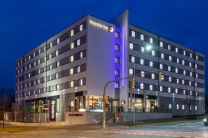 Image of Premier Inn Nürnberg City Nordost