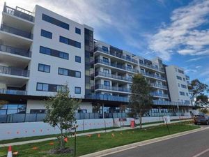 Image of Gungahlin Center-1 Bedroom New Stylish Unit