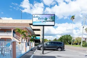 Image of Echo Sails Motel