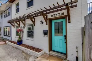 Image of Sea Salt Townhome