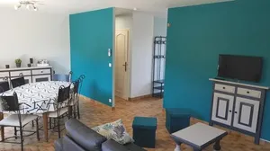 Image of La Quietude