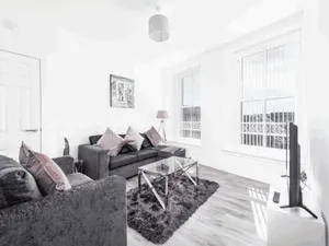 Image of Casa Fresa - Cowgate House
