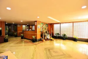 Image of Holiday Stay