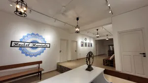 Image of Hostel Mandala