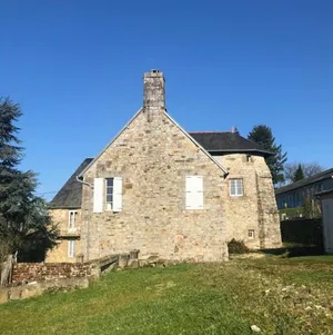 Image of La tour cachée