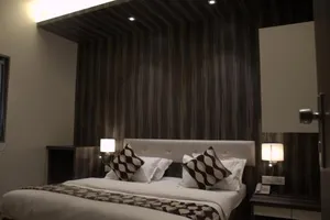 Image of Hotel Sai Sanidhya