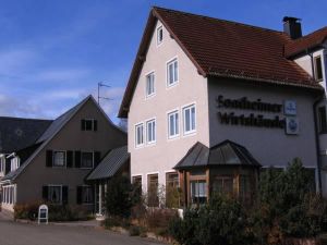 Image of Sontheimer Wirtshäusle