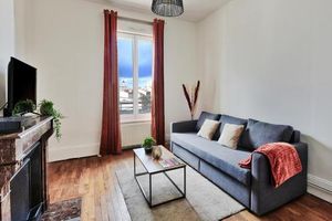 Image of L'Oasis Urbaine - Spacieux et élégant pour 5 pers
