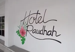 Image of HOTEL RAUDHAH Kerteh