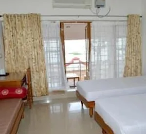 Image of KTDC Kumarakom Gateway Resort