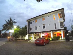 Image of Benjies Place