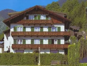 Image of Hotel Seerose Wolfgangsee