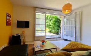 Image of Happy Stay Disney Two - Apartment with garden & parking