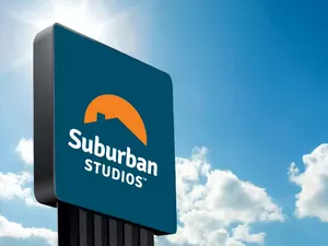 Image of Suburban Studios