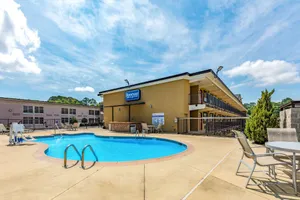 Image of Rodeway Inn & Suites