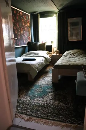 Image of Hostel Bertha-Marie Smaragd Oase