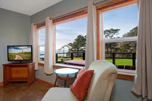 Image of Agate Beach Motel