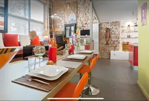 Image of Loft sur saône