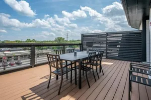 Image of NEW Listing Rooftop Elevator Parking Walkable