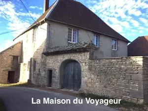 Image of La Maison du Voyageur 1546