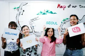 Image of YaKorea Hostel Itaewon