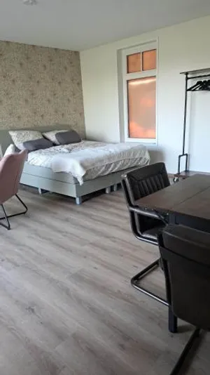 Image of B&B De Blauwe Melkbus