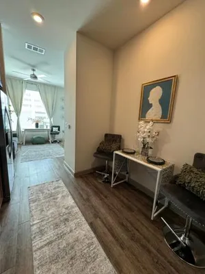 Image of Close to Everything in Downtown King bed Free Onsite Parking and WiFi