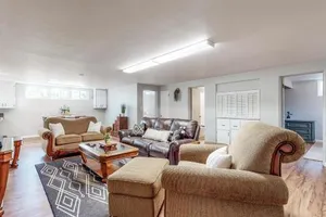 Image of Retreat on Fillmore Street