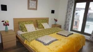 Image of Anvers apartment