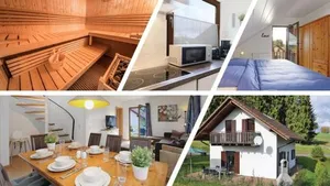 Image of Ferienhaus bei Zoe mit Sauna
