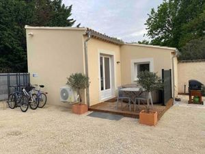 Image of Maison gîte avec spa privé & piscine